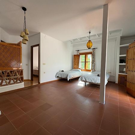 Dreaming Sacromonte - Free Parking Villa Granada Esterno foto