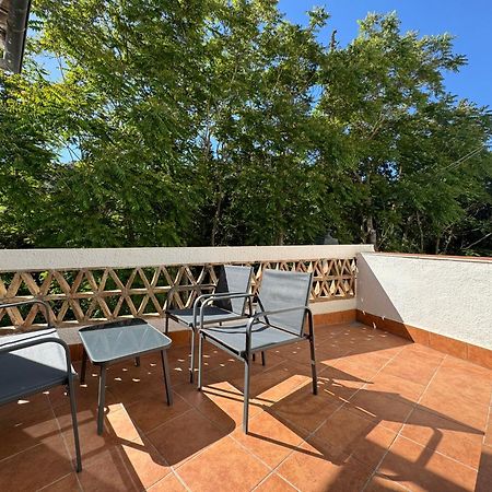 Dreaming Sacromonte - Free Parking Villa Granada Esterno foto