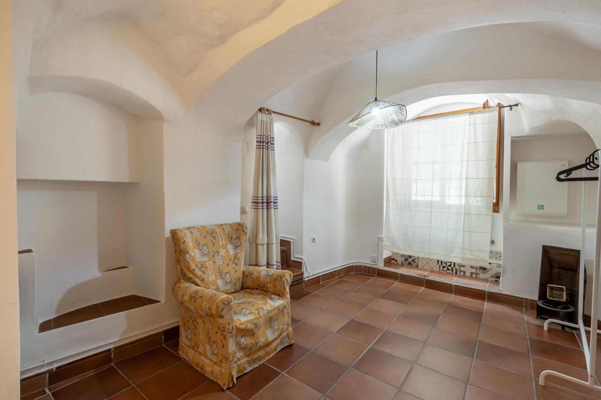 Dreaming Sacromonte - Free Parking Villa Granada Esterno foto